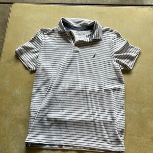 Men’s Nautics Polo shirt